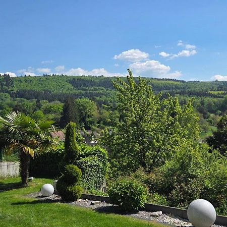 Ferienwohnung Schlossblick Kippenheim Kültér fotó