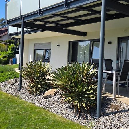 Ferienwohnung Schlossblick Kippenheim Kültér fotó