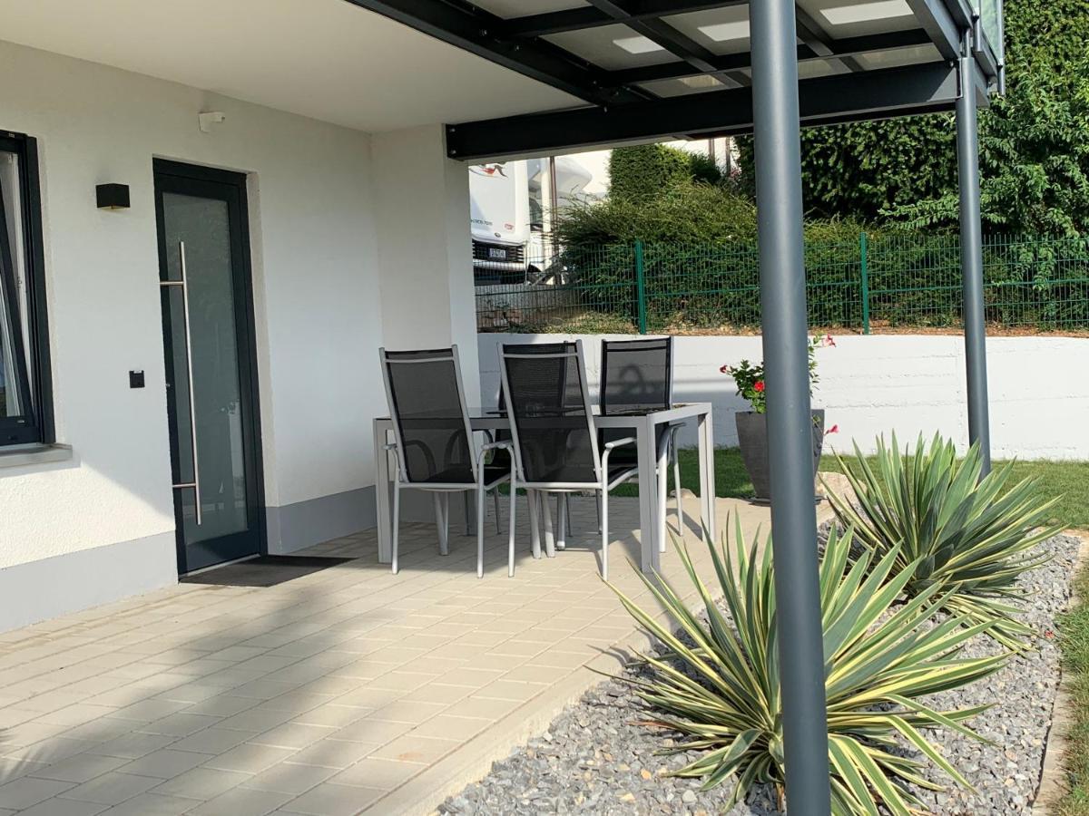 Ferienwohnung Schlossblick Kippenheim Kültér fotó