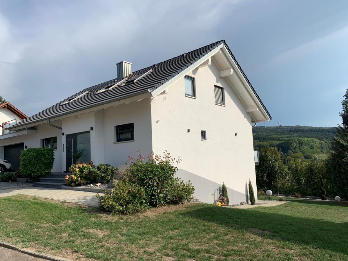 Ferienwohnung Schlossblick Kippenheim Kültér fotó