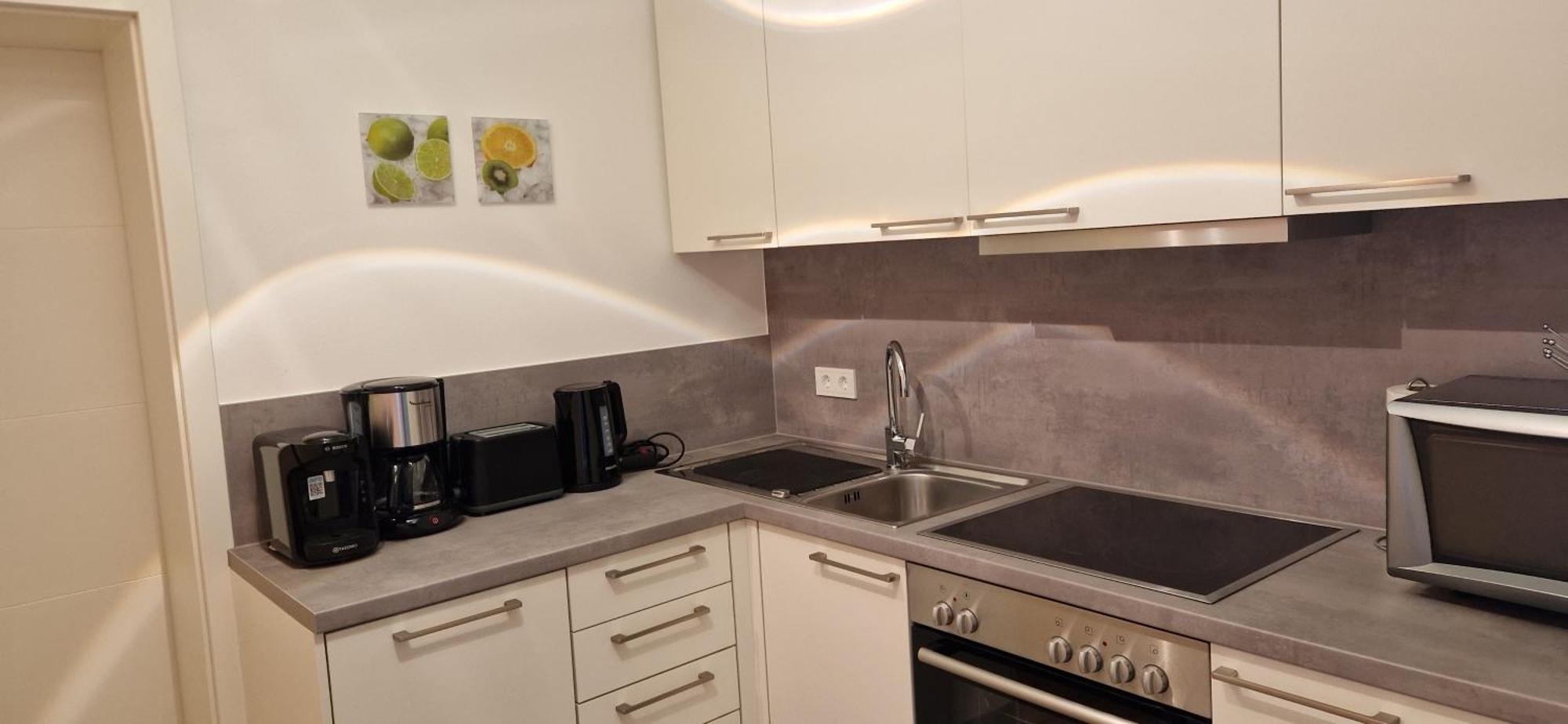 Ferienwohnung Schlossblick Kippenheim Kültér fotó