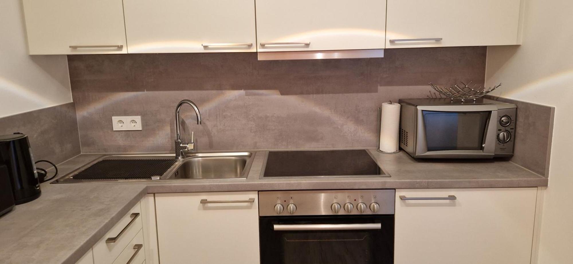 Ferienwohnung Schlossblick Kippenheim Kültér fotó