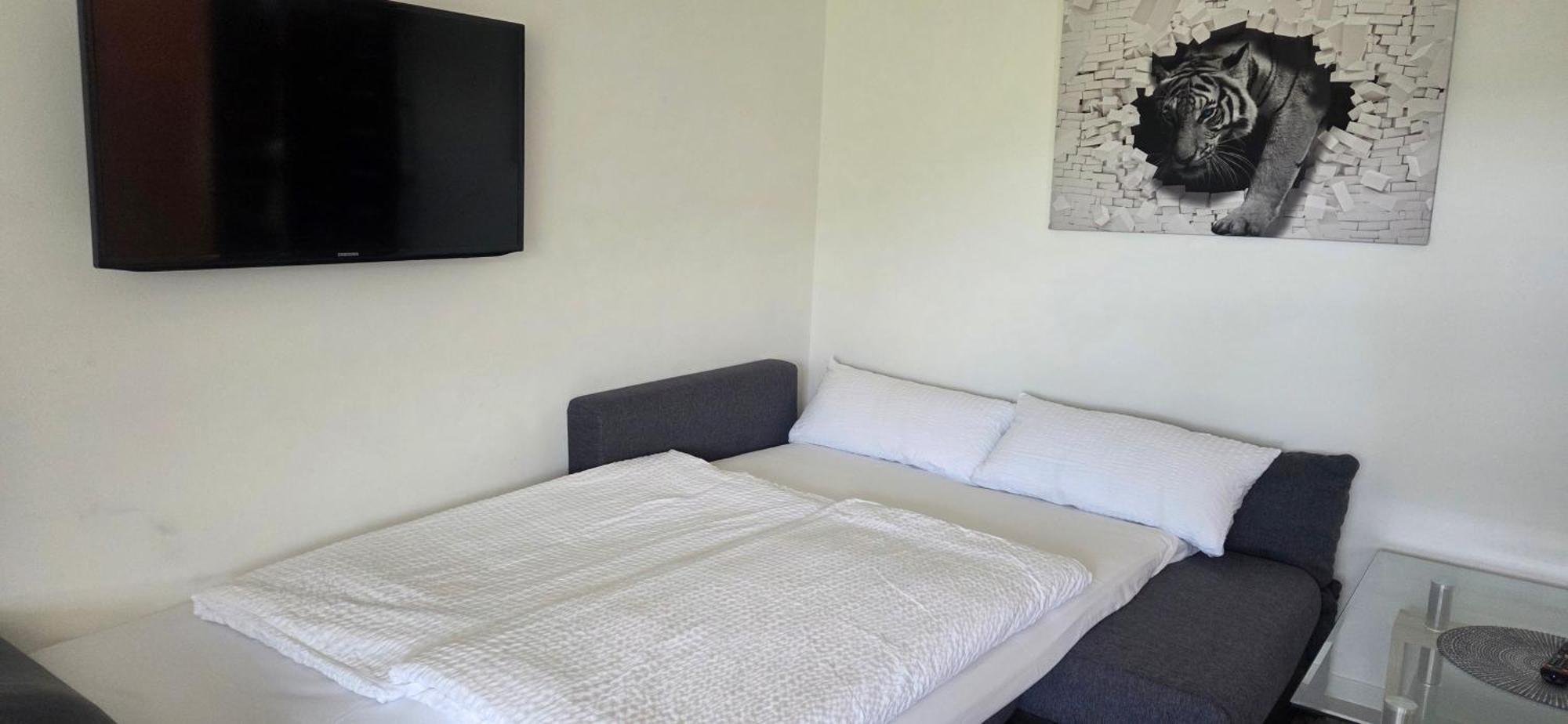 Ferienwohnung Schlossblick Kippenheim Kültér fotó