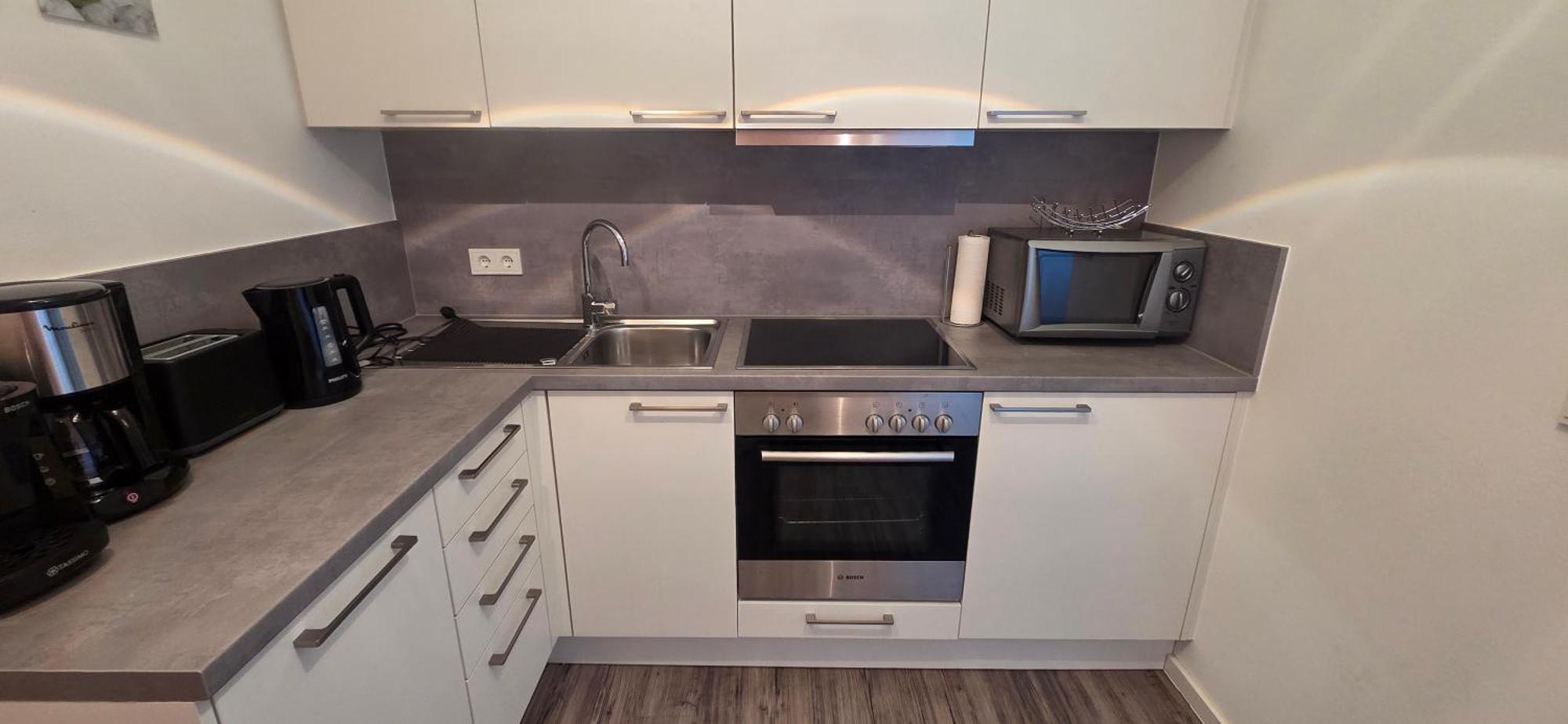Ferienwohnung Schlossblick Kippenheim Kültér fotó