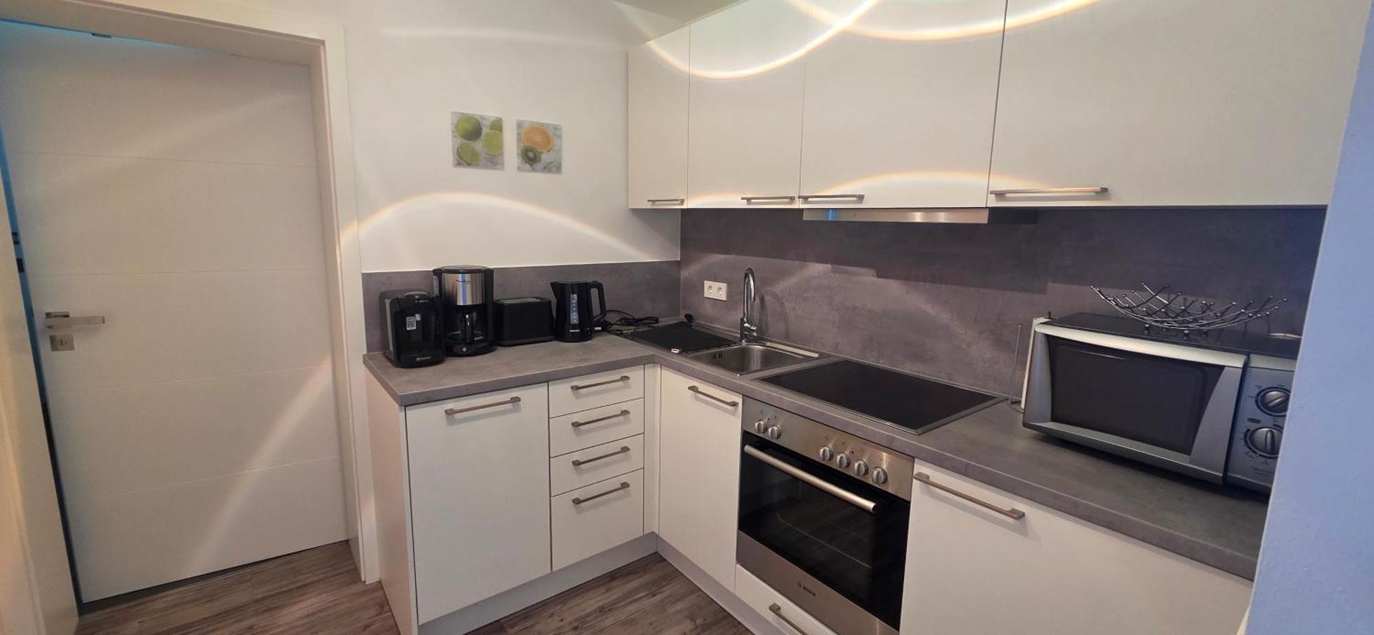 Ferienwohnung Schlossblick Kippenheim Kültér fotó