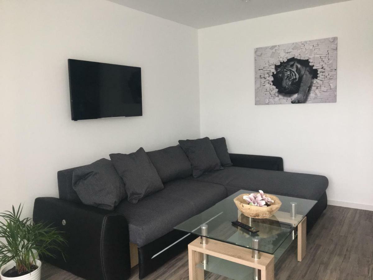 Ferienwohnung Schlossblick Kippenheim Kültér fotó